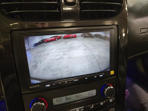 Used 2008 Chevrolet Corvette Convertible w/ Preferred Equipment Group image 17