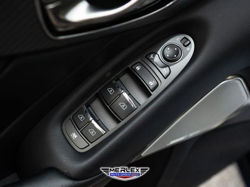 Used 2021 INFINITI Q50 Red Sport 400 image 39