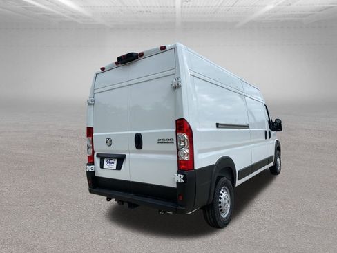 New 2025 RAM ProMaster 2500 w/ Power Group image 11