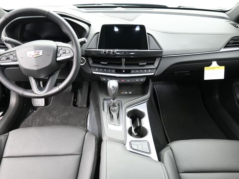 New 2026 Cadillac CT4 Premium Luxury image 10