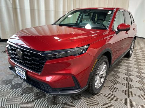 Used 2023 Honda CR-V EX-L image 7