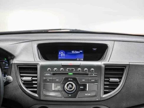 Used 2012 Honda CR-V EX image 14