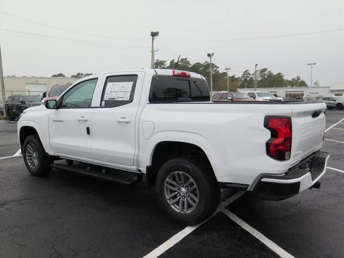 New 2026 Chevrolet Colorado LT image 5