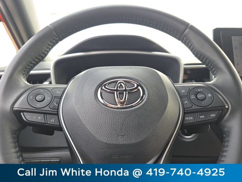 Used 2024 Toyota Corolla SE FWD image 26