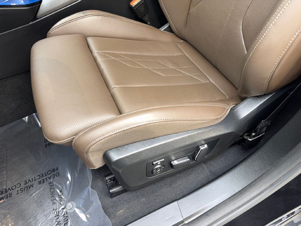 Used 2026 BMW X3 xDrive30i w/ M Sport Package AWD/4WD image 29