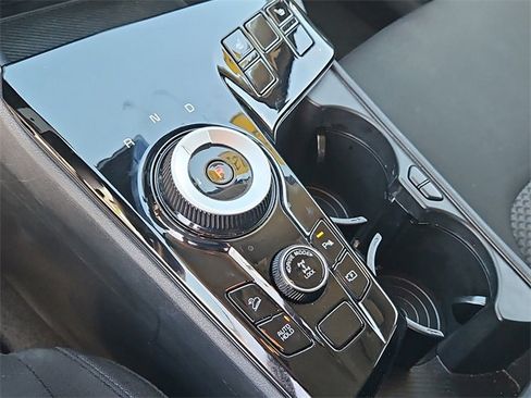 Certified 2023 Kia Sportage LX image 25