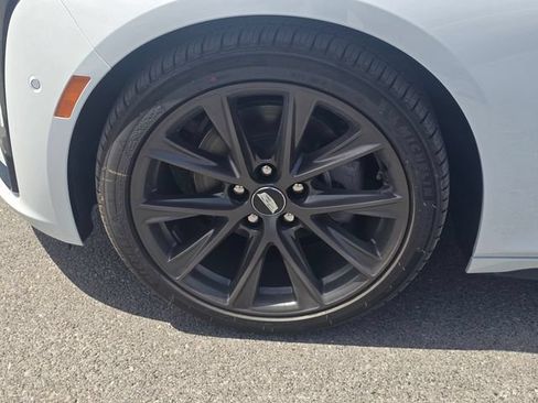 New 2026 Cadillac CT5 Sport RWD image 10