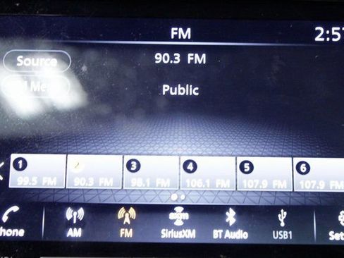 Used 2022 Nissan Frontier PRO-4X w/ Pro-4X Premium Package image 31