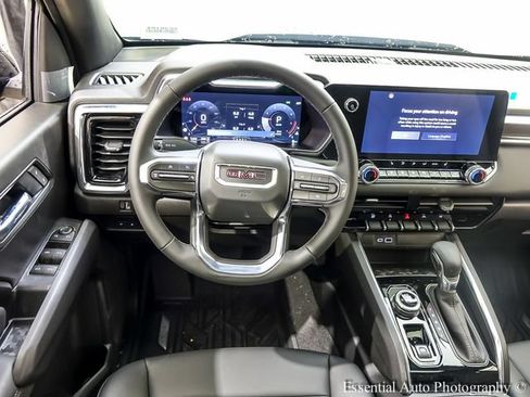 New 2026 GMC Canyon Elevation w/ Convenience Package AWD/4WD image 11