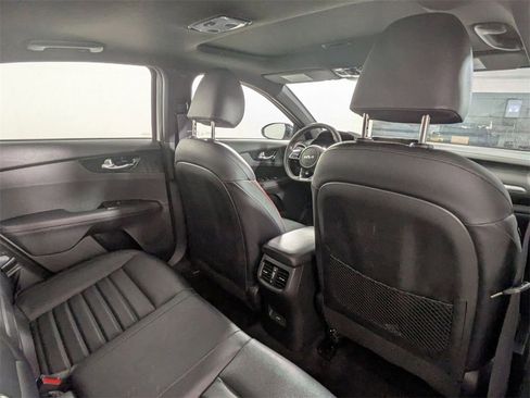 Used 2023 Kia Forte GT w/ GT2 Package image 31