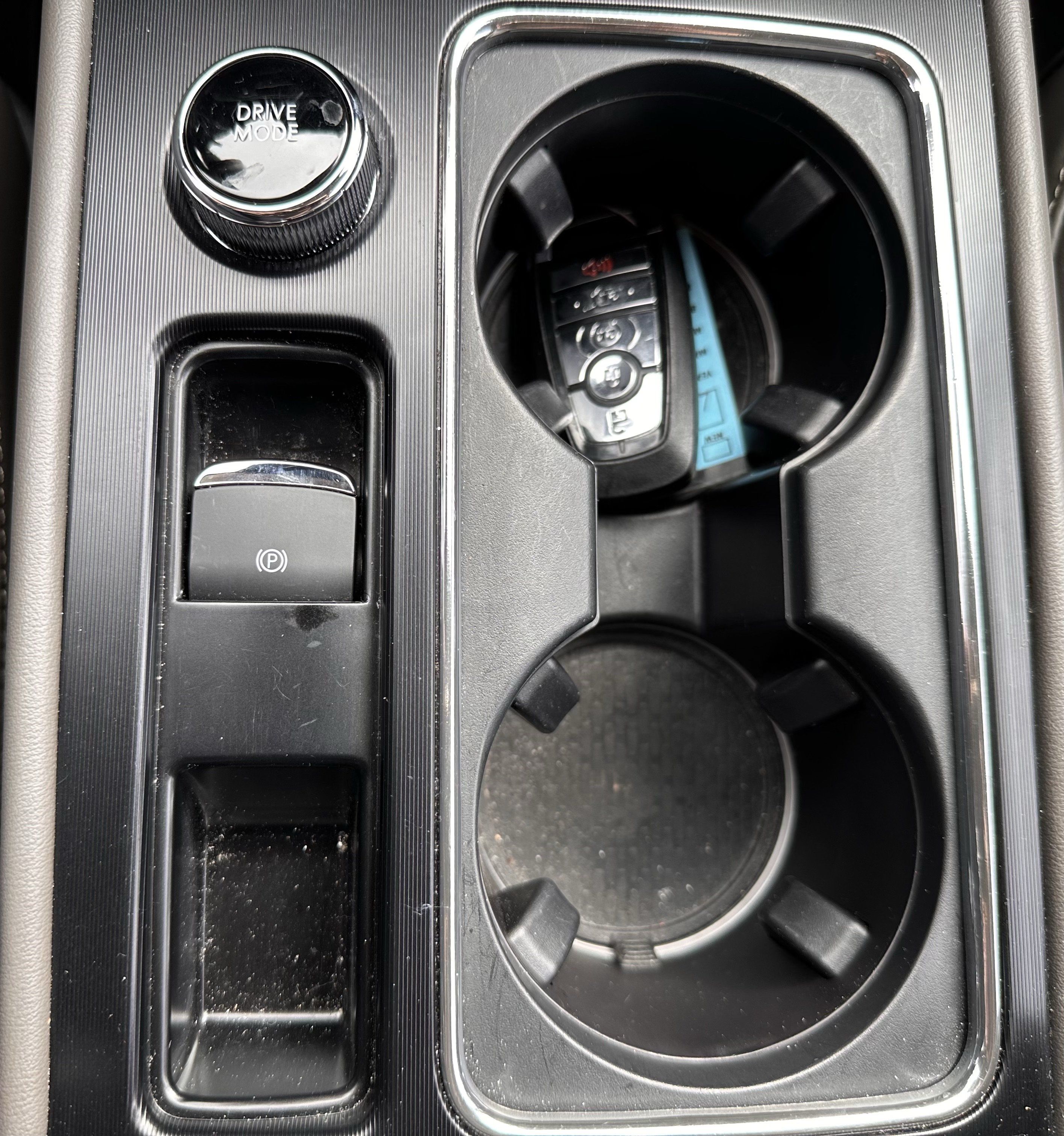 Used 2024 Lincoln Corsair AWD w/ Equipment Group 101A image 28