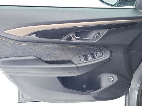 New 2026 Chevrolet TrailBlazer ACTIV w/ Convenience Package image 9