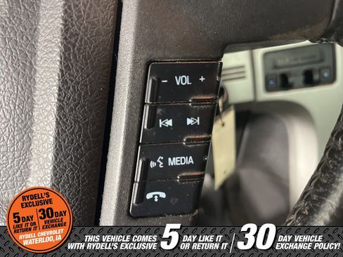 Used 2014 Ford F150 FX4 w/ Equipment Group 402A Luxury image 29