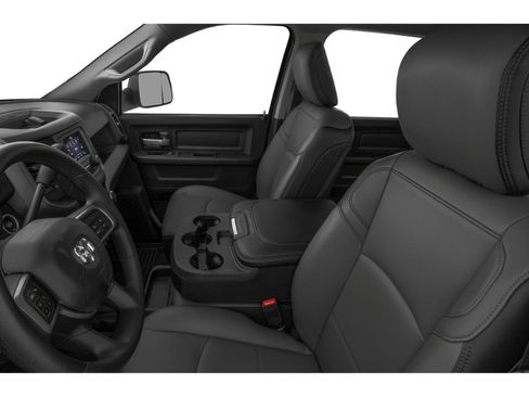 Used 2022 RAM 2500 Big Horn image 48