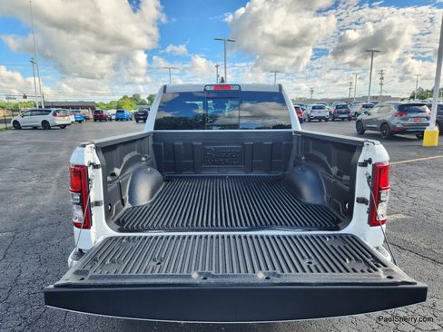 Used 2023 RAM 1500 Big Horn AWD/4WD image 17