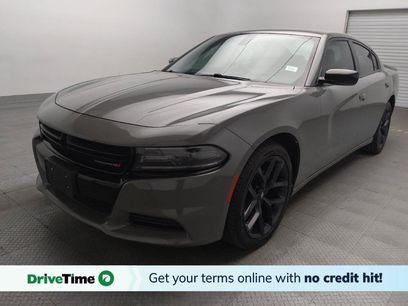 Used 2019 Dodge Charger SXT w/ Plus Group