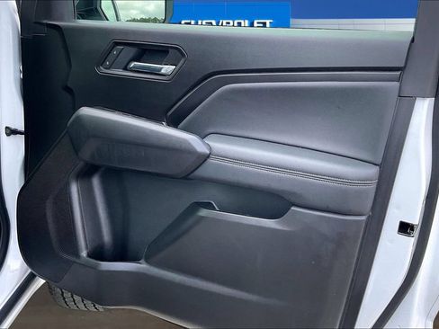 Used 2025 GMC Canyon Elevation RWD image 28