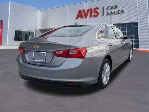 Used 2024 Chevrolet Malibu LT image 6