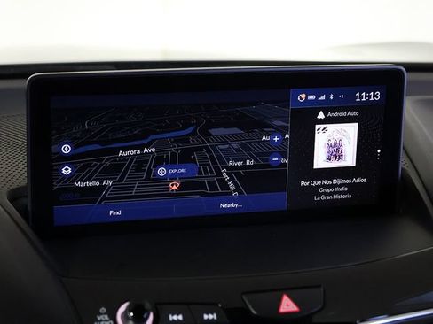 Certified 2023 Acura RDX A-Spec AWD/4WD image 19