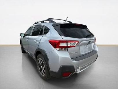 Used 2018 Subaru Crosstrek 2.0i