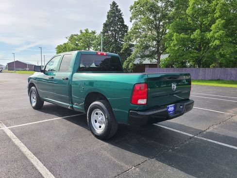 Used 2022 RAM 1500 Tradesman w/ Popular Equipment Group AWD/4WD image 5