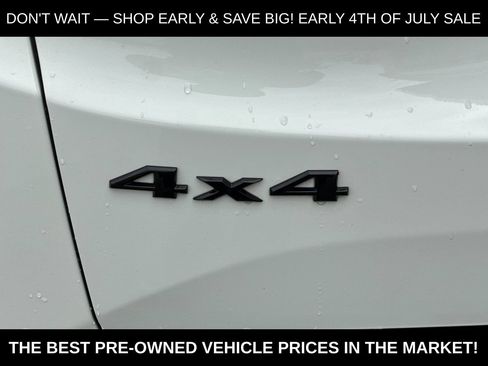 Used 2022 Jeep Renegade Altitude AWD/4WD image 38