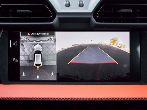 Used 2025 Lamborghini Urus SE image 79