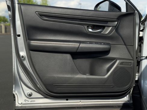 Certified 2023 Honda CR-V Sport image 8