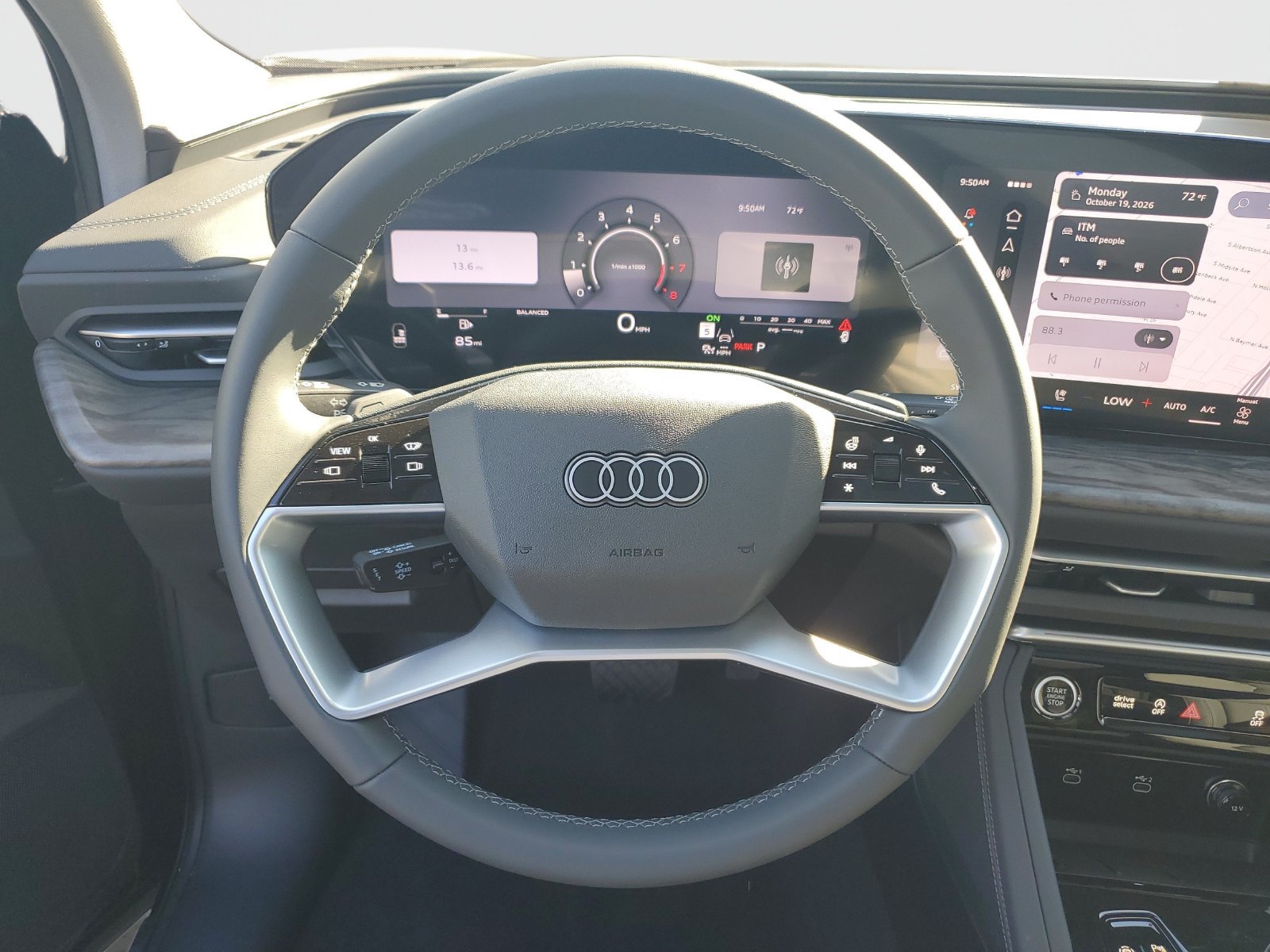 New 2026 Audi Q5 Premium Plus AWD/4WD image 28