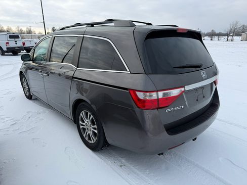 Used 2013 Honda Odyssey EX image 7