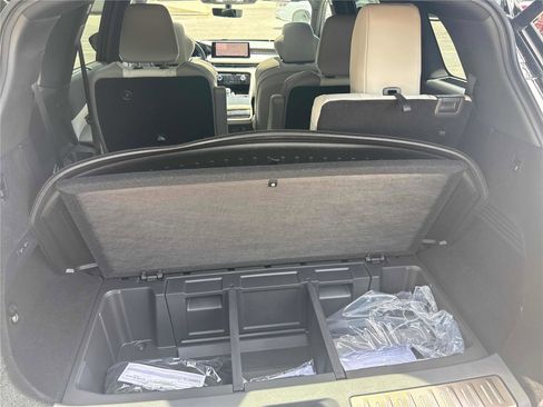 Used 2023 INFINITI QX60 Autograph w/ Cargo Package AWD/4WD image 32