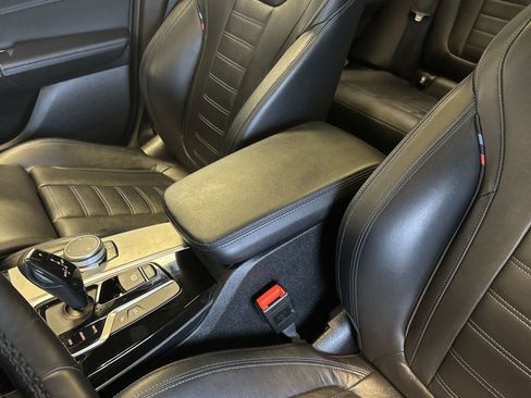 Used 2020 BMW X3 xDrive30i w/ M Sport Package 2 image 21