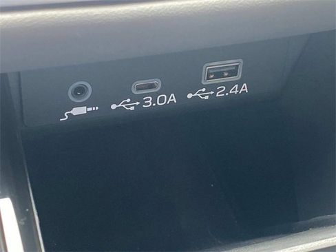 Used 2025 Subaru Outback Onyx Edition XT image 26