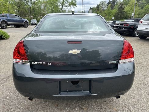 Used 2013 Chevrolet Impala LT image 5