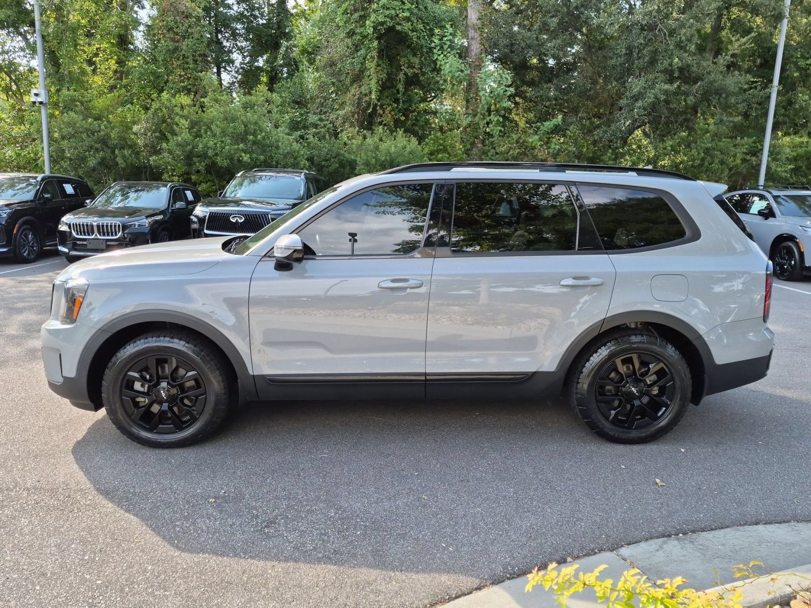 Used 2024 Kia Telluride SX X-Pro AWD/4WD image 6