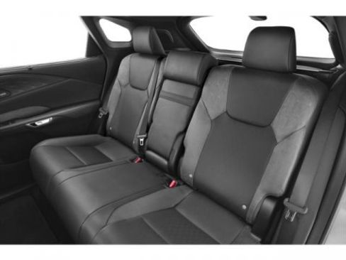 New 2026 Lexus RX 450h AWD image 13