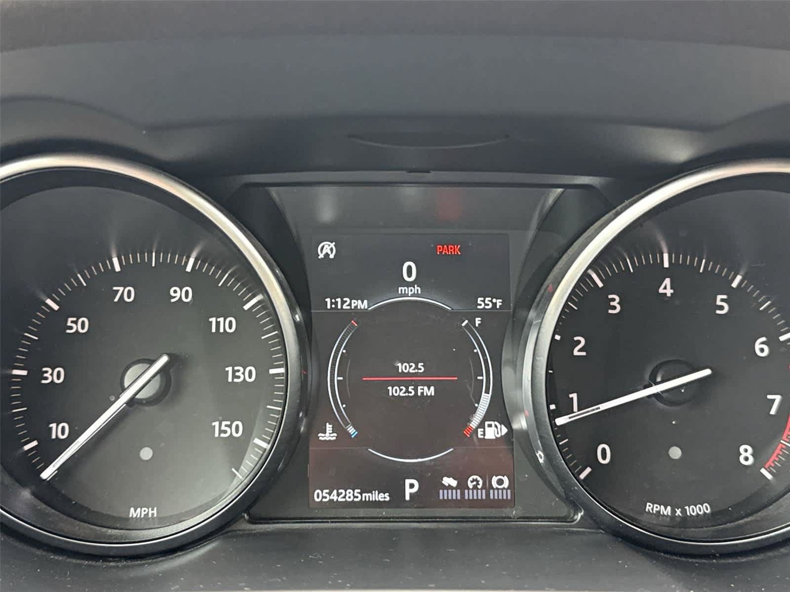 Used 2018 Land Rover Range Rover Evoque SE AWD/4WD image 29