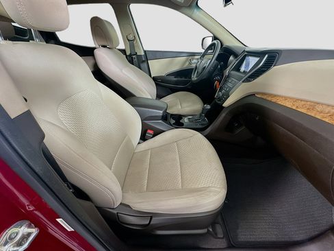 Used 2015 Hyundai Santa Fe Sport w/ Option Group 02 FWD image 28