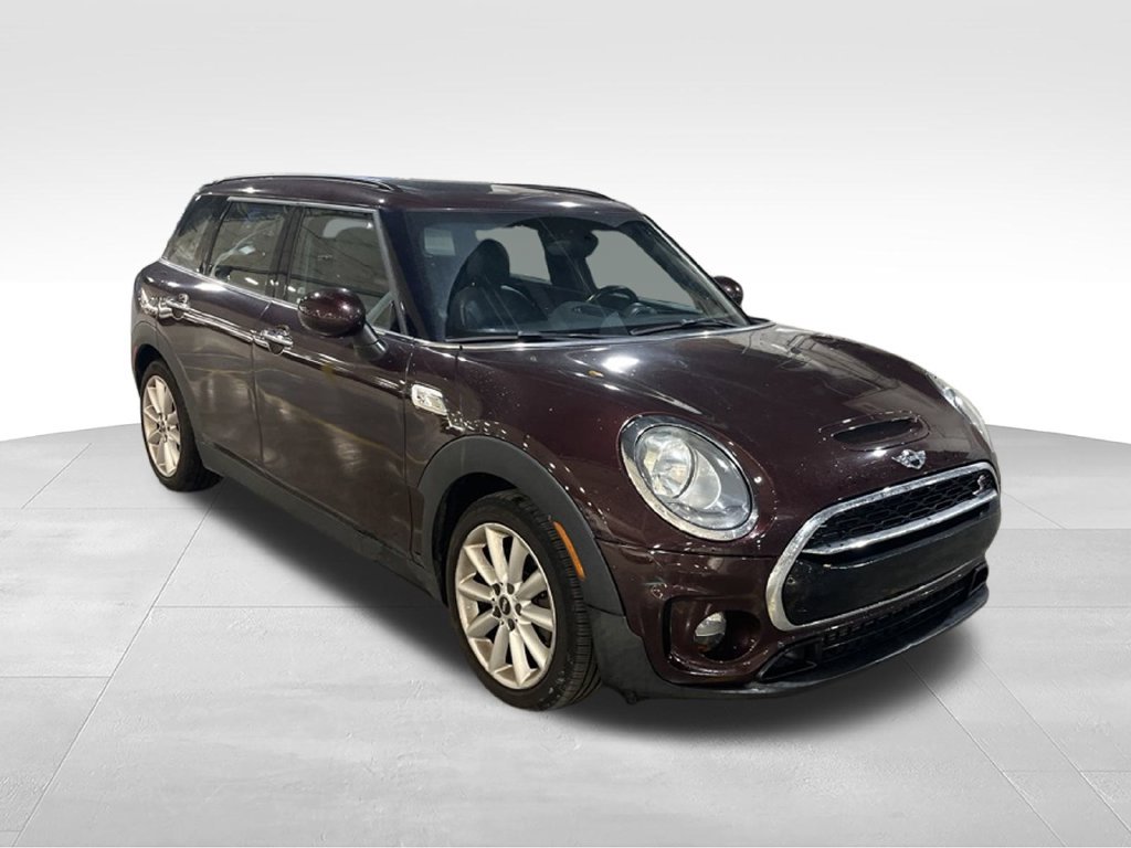 Used 2016 MINI Cooper Clubman S FWD image 5