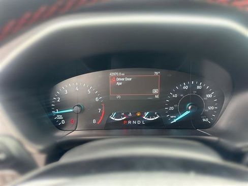 Used 2021 Ford Escape SEL w/ Equipment Group 302A image 33