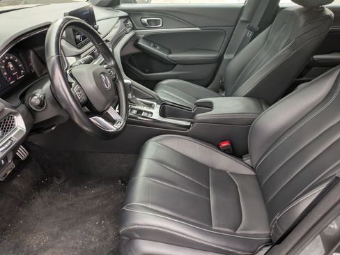 Used 2023 Acura Integra A-Spec image 19
