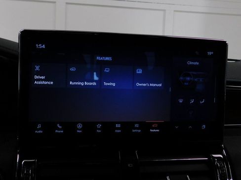 Used 2024 Lincoln Navigator Reserve w/ Equipment Group 201A image 60