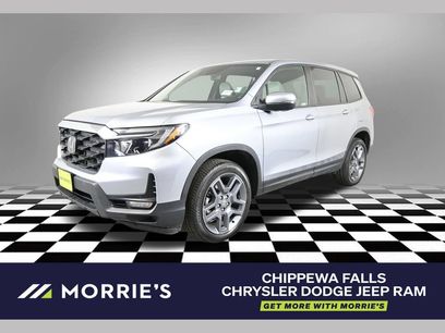 Used 2023 Honda Passport EX-L