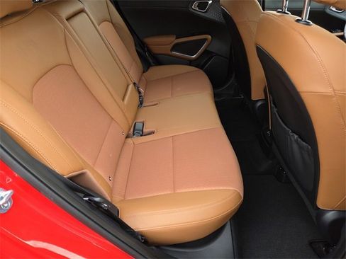 Certified 2025 Kia Soul EX image 13