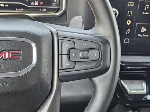 Used 2025 GMC Sierra 1500 AT4 AWD/4WD image 28