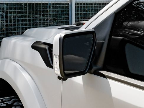 Used 2024 Ford F150 Raptor w/ Equipment Group 803A Raptor R AWD/4WD image 44