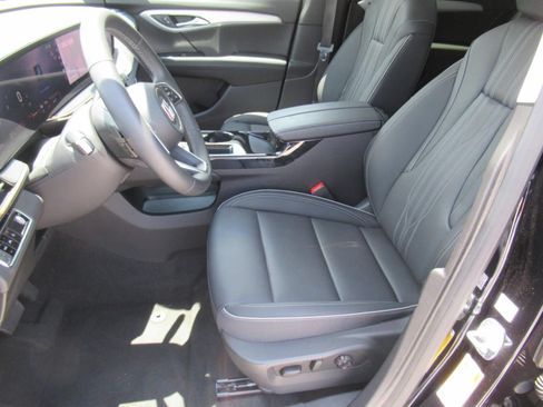 New 2026 Buick Envision Avenir AWD/4WD image 16