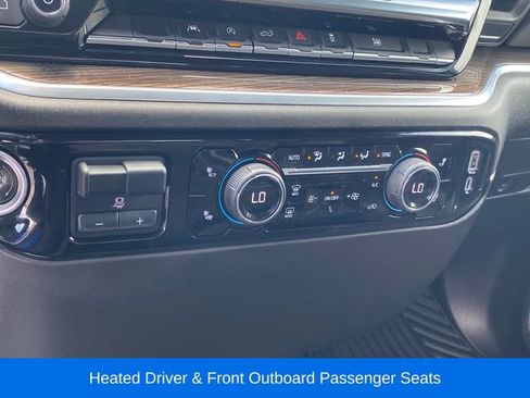 Certified 2023 Chevrolet Silverado 1500 LT AWD/4WD image 13