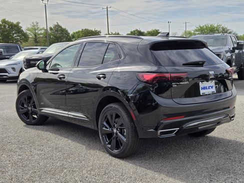 New 2026 Buick Envision Sport Touring AWD/4WD image 3