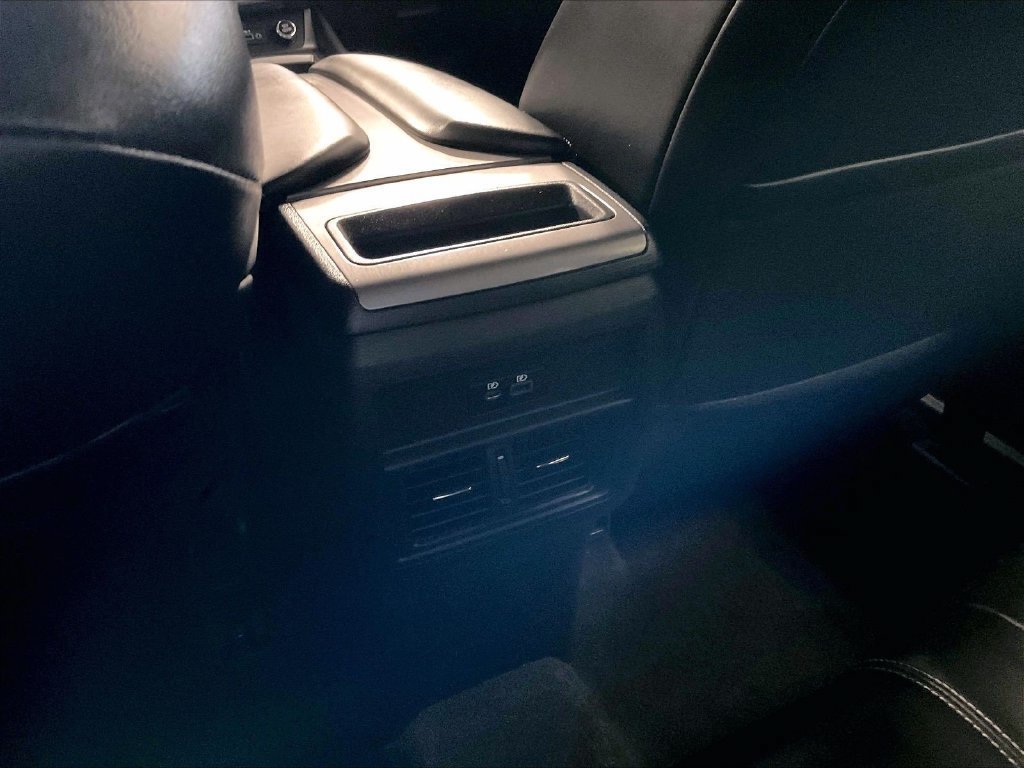 Certified 2023 Nissan Murano SV w/ SV Midnight Edition Package AWD/4WD image 27